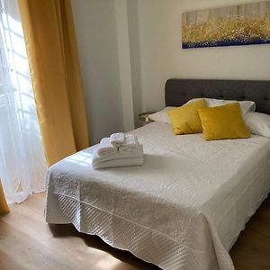 Kamer met een Queen Size Bed